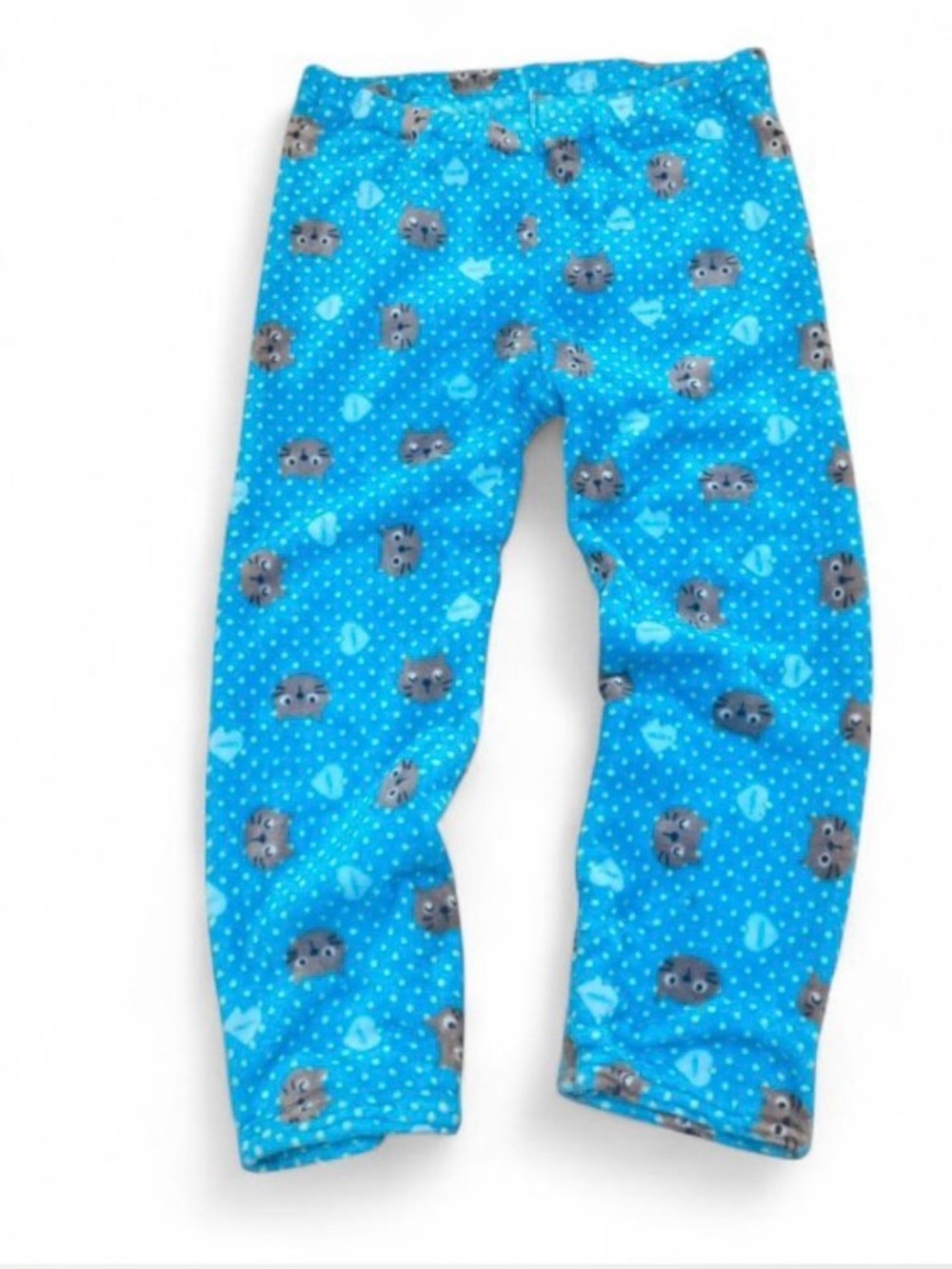 Cat pajamas..